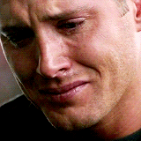   Supernatural Meme  ↳ One Hunter  “Why is it my job to save these people? Why