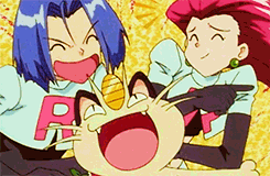 rocketshipping: Team Rocket in Every Episode - Indigo League (2/52)↳ Season 1: Episode 3 | Ash Catch