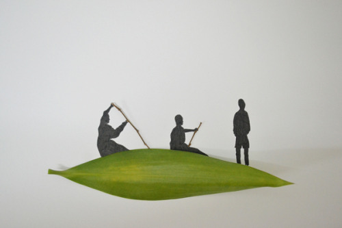 from89:  Object Art (by Tang Chiew Ling) Via 