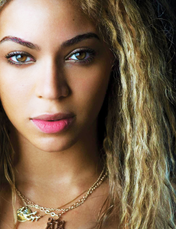  Yonce 