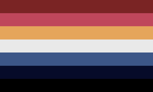 pridexicons:⚔️  Lesbian Utena Flag requested by @glazelazer ⚔️