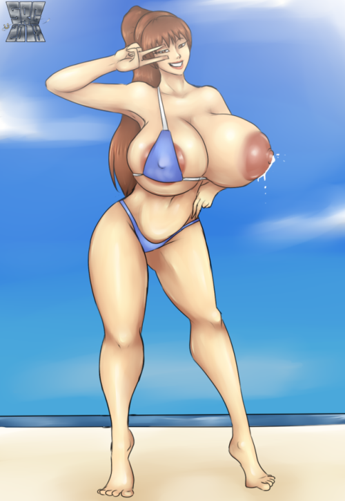 pjenderman: strangeredguy:  Finally, the summer event is over. Thanks to everyone who participated in it.  Jackpot ~! 