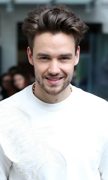 male-and-others-drugs:  Liam Payne