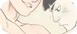 ~click for pretty straightforward nsfw spock/kirk porn~spock’s body looks huge and his head looks small but i keep measuring them and they’re technically close enough but idk it looks funny lol Check tags for content warnings. Please do not