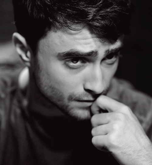 danielradcliffedaily: Daniel Radcliffe photographed by Elliott Morgan for Fiasco Magazine (2013)