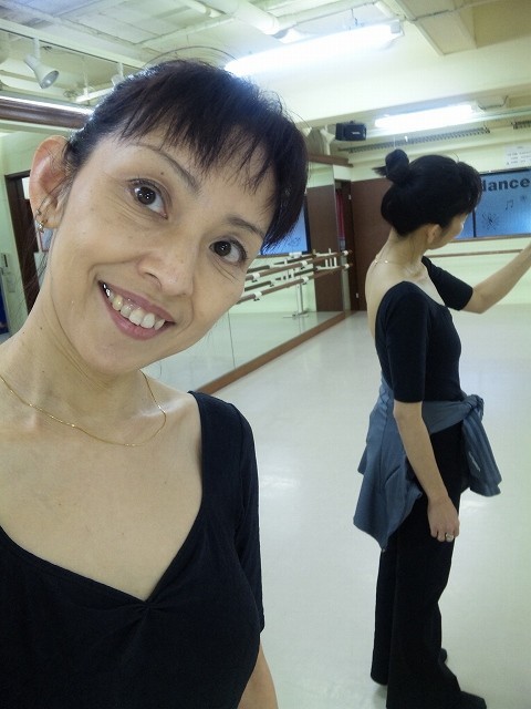 美熟女