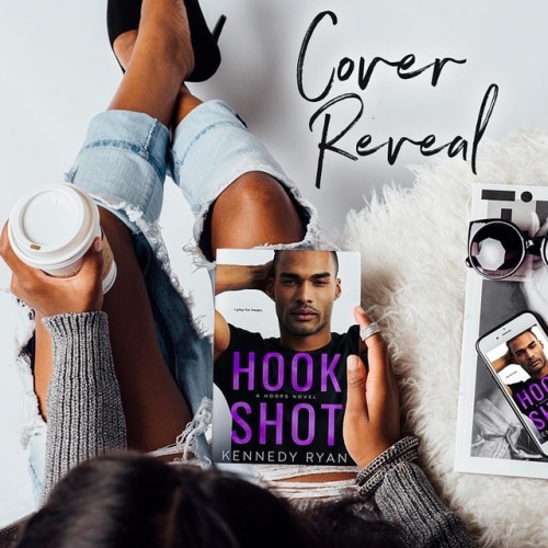 I play for keeps. Hook Shot, a deeply emotional standalone set in the worlds of professional basketb