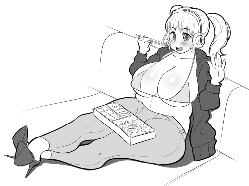 Commissions for Mintmethod adult photos