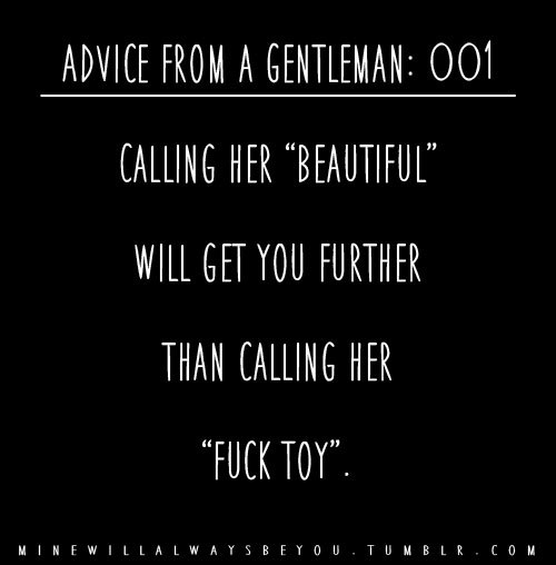 Submissive By Default