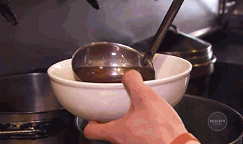 everythingwithwasabi:  Momofuku Noodle Bar by David Chang(x) (x)