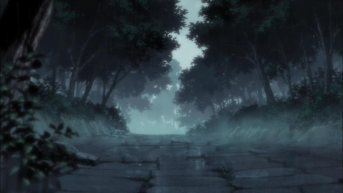 anime-backgrounds: Seirei no Moribito / Moribito: Guardian of the Spirit Directed by Kenji Kami