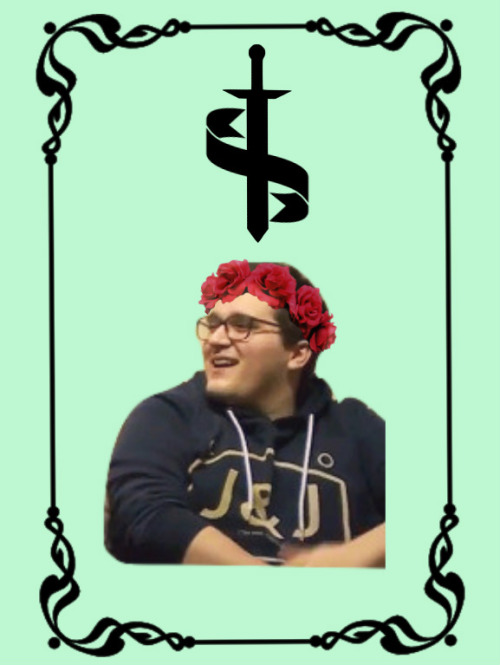alex-is-poop:  Individual abop members’ aesthetics