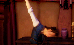 kisswithatear:  Tangled - First Trailer 