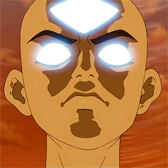 titanbender:   Avatar Aang 