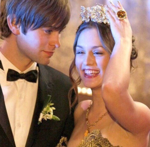 Nate + Blair