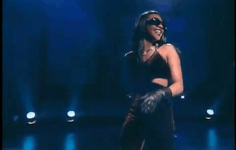 blackvalleyhoe: Lil’ Kim x Foxy Brown at The Apollo