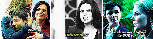 Reasons Why We Ship Swan Queen (pt.7)