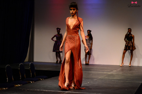 African Fashion Week Toronto 2013… Some of my favourites from the student designer shows #afw