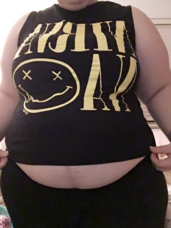 samanthavanity83:Got a new tee 