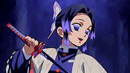 Shinobu Explore Tumblr Posts And Blogs Tumgir