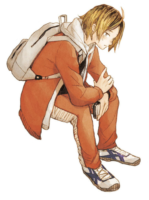 ugumori:  HQ!! by Hamachiumai ※Permission to upload granted by artist. Do not repost/edit. Don't forget to bookmark & rate!