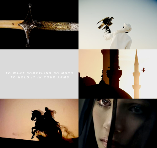nicoperseid: and know beyond a doubt you will never deserve it.