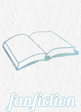 crossgrid:  Minimalist posters: of a fangirl     