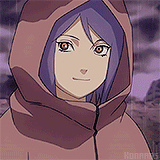  Konan being perfect ♡    porn pictures