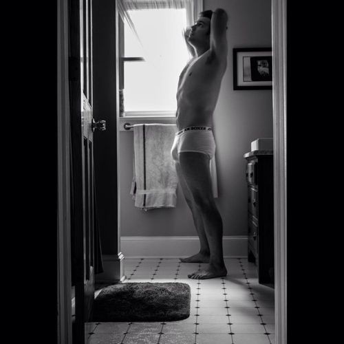 Tighty Whities