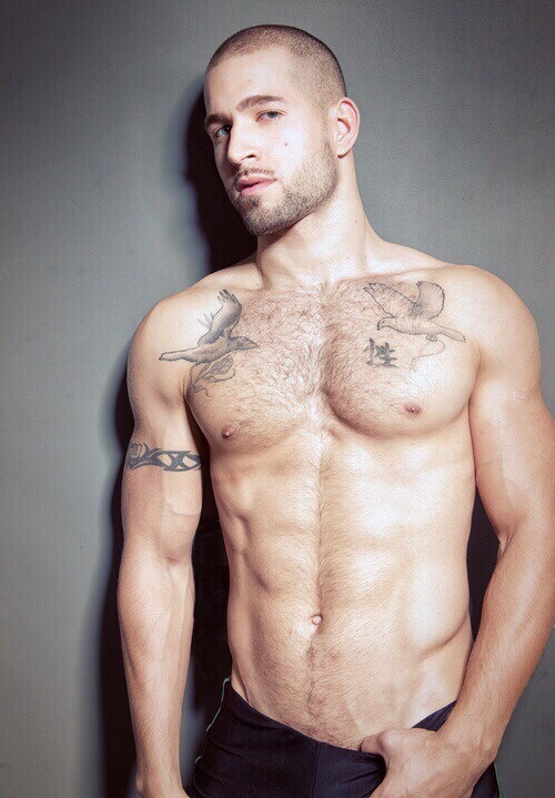 Lightskin, Mixed, Latino and Other Sexy Men