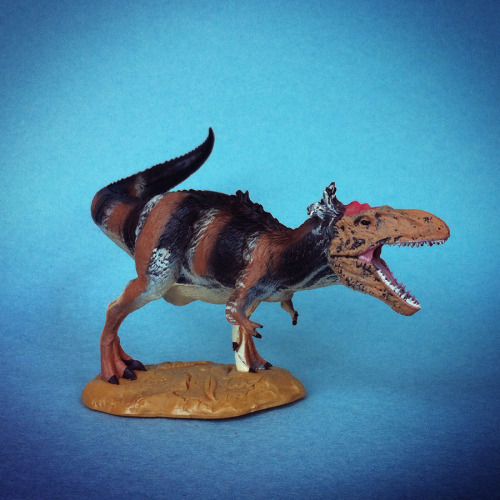 Bistahieversor, CollectA, 2014, ID 88676.