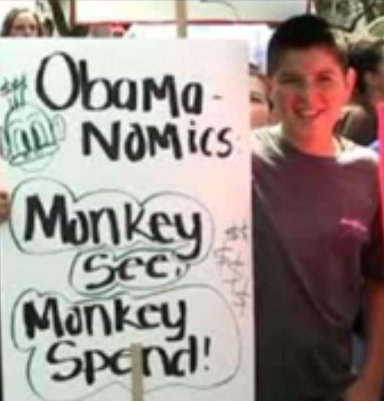 fieldnuhj:  wakeupslaves:  Whites Believe They Are Victims of Racism More Often Than