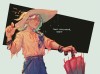 ferretrix:✨🌂📺 (bimonthly taako art) 