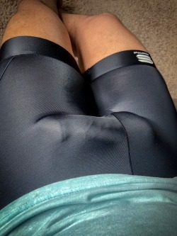 Happy In Lycra