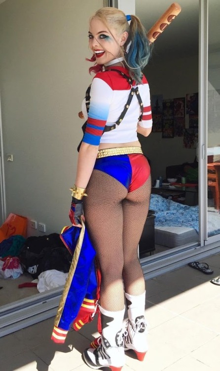 Everything about Sexy Women and Cosplay