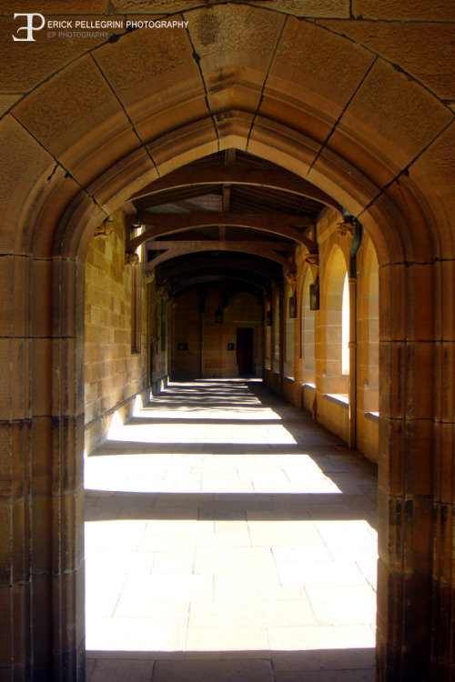 University Of Sydney
