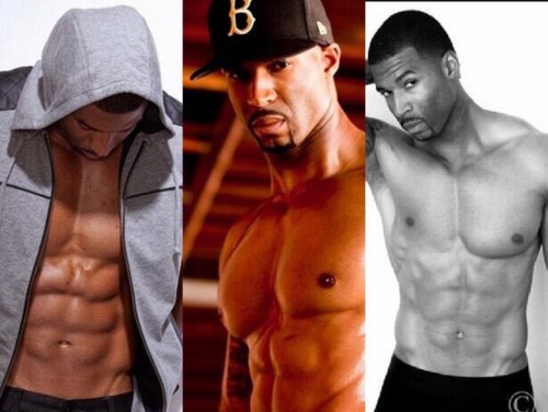 hottestmenontheplanet:  Always a spot for bae on my blog
