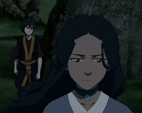 I Love Zutara