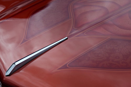 francescolt:  1972 Chevrolet Monte Carlo 