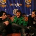 folieadeuxsday:folieadeuxsday:folieadeuxsday:that interview photo where frank is looking excruciatingly just-some-guy and sitting between mikey and gerard at their most undead-looking is sooooo. it’s sogirl get the fuck out of there before they drink