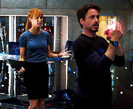 starkked:Iron Man 2 (2010)