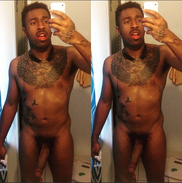 dachocolatefactory:  spank25:  😏 IG: Yung.Spank💯🙈      (via TumbleOn)