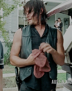 All Things Norman Reedus
