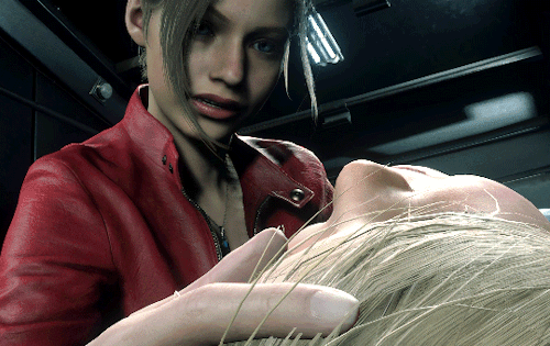 Resident Evil Challenge 