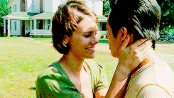 clutterbooty:   the walking dead meme » [3/9] episodes  season two, episode seven