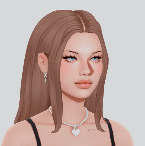 Hair Lookbook 7