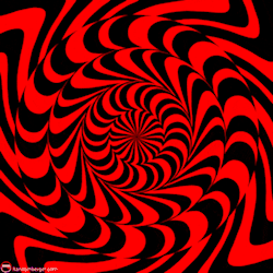 :Don’t you want to know where the spiral goes?In that case, I suggest following