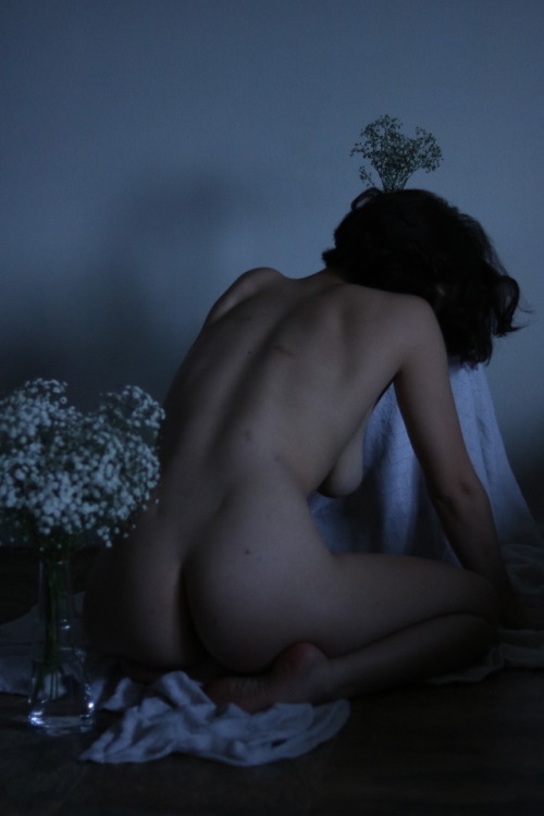 XXX nubilefae:  delicate things x photo