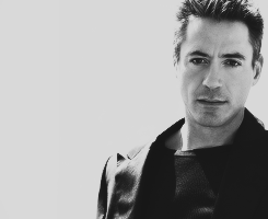 dailyrobertdowneyjr:  listen, smile, agree and then do whatever the fuck you were