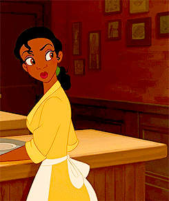 lizmapes:I know this is kind of meant to just be a “Lottie giving money away to Tiana, because she doesn’t think about it due to her higher class status and whatnot”, but sometimes I like to think that she purposefully gave her a ton of money, because